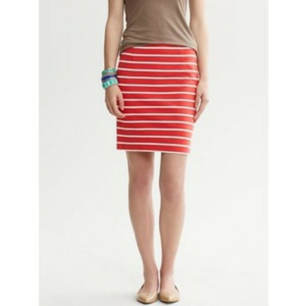 Banana Republic skirt